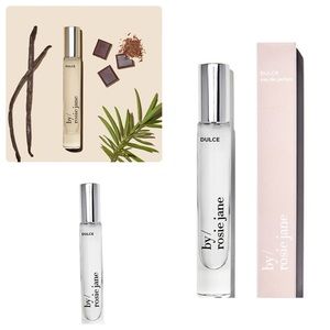 By Rosie Jane Dulce travel spray
